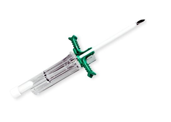 Cr Bard MRI Probe Introducers - IPRECMRINTLO