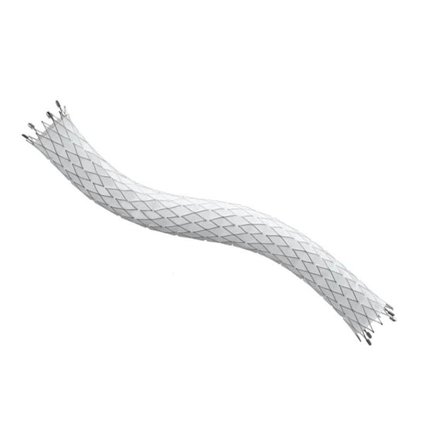 Cr Bard FLUENCY Plus Endovascular Stents FEM12060 - 1.0 Each