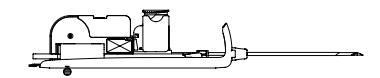 Cr Bard Finesse Biopsy System / Components - IPRFS10105