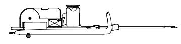 Cr Bard Finesse Biopsy System / Components - IPRFS14105