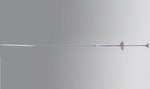 Cr Bard UltraClip Breast Tissue Markers - IPRGMUEC10GSS
