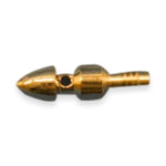 C.R. Bard Sets and Accessories KWT010 Bullet Tip for Kelly-Wick Tunneler Kit, 10 mm - MDL-IPRKWT010 - 1 Each