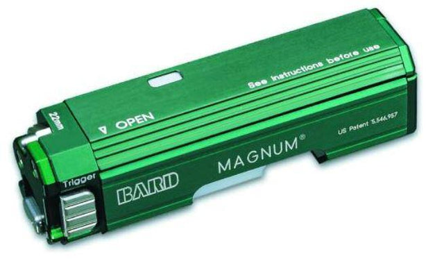C.R. Bard Reusable Core System Magnum Biopsy Instrument - MG1522 - 1 Each