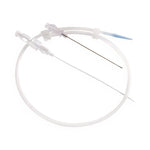 Cr Bard Capella Coaxial Micro-Introducer Kits MK4182 10.0 Each-MDL-IPRMK4182