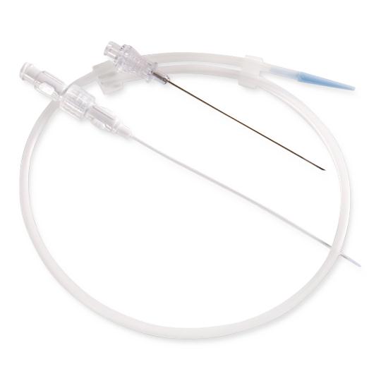 Cr Bard Capella Coaxial Micro-Introducer Kits MK5183 10.0 Each-MDL-IPRMK5183