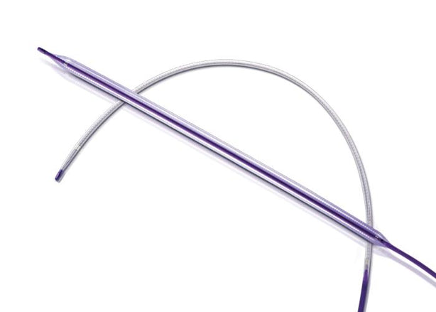 Cr Bard Rival PTA Balloon Dilatation Catheter RV8068 - 1.0 Each