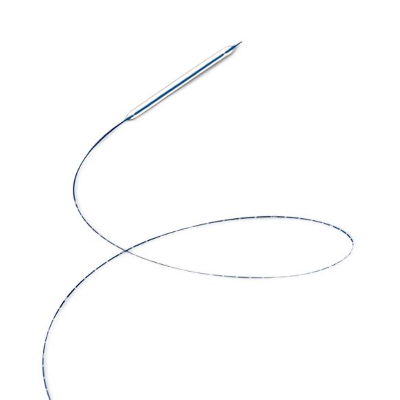 Ultraverse 035 Pta Dilatation Catheter, 130 cm, 15 Atm, 6 mm x 20 mm - U3513062 - 1 Each