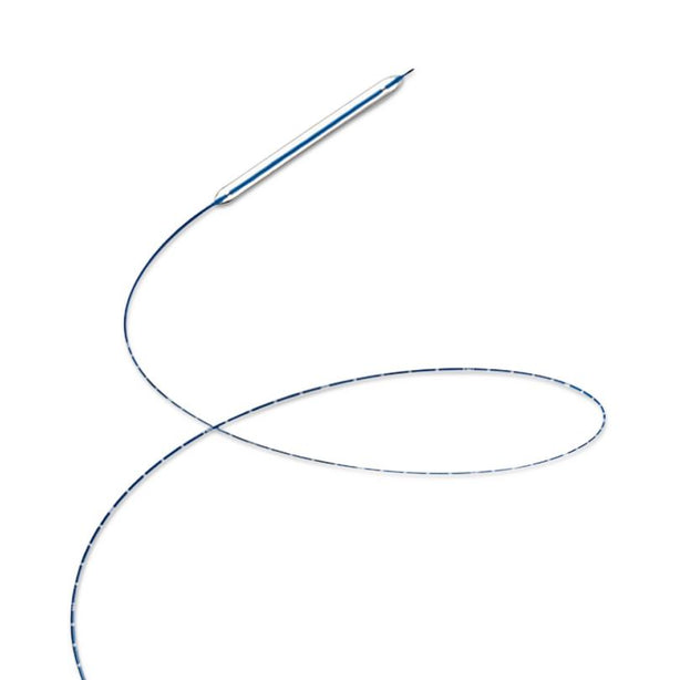 Ultraverse 035 Pta Dilatation Catheter, 130 cm, 15 Atm, 6 mm x 40 mm - U3513064 - 1 Each