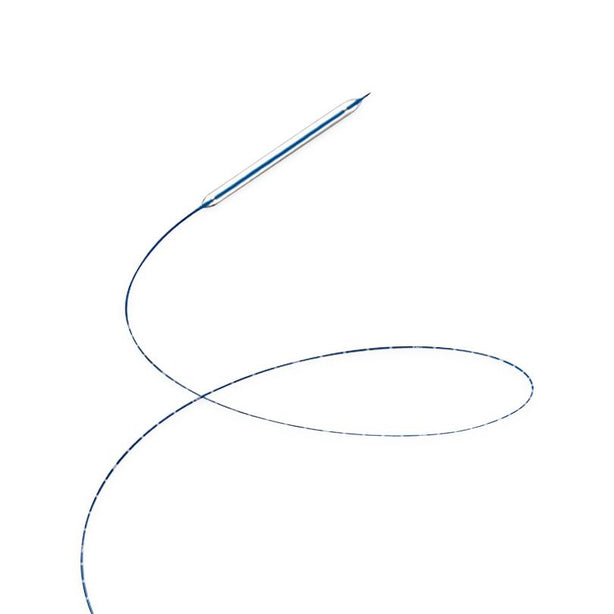 CR BARD Ultraverse 035 PTA Dilatation Catheters U357554 1 Each - MDL-IPRU357554