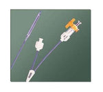 C.R. Bard Dilatation U415054 Ultraverse 014 PTA Dilation Catheter, 5 mm Balloon Diameter x 4 cm Balloon Length x 150 cm Catheter Length - MDL-IPRU415054 - 1 Each