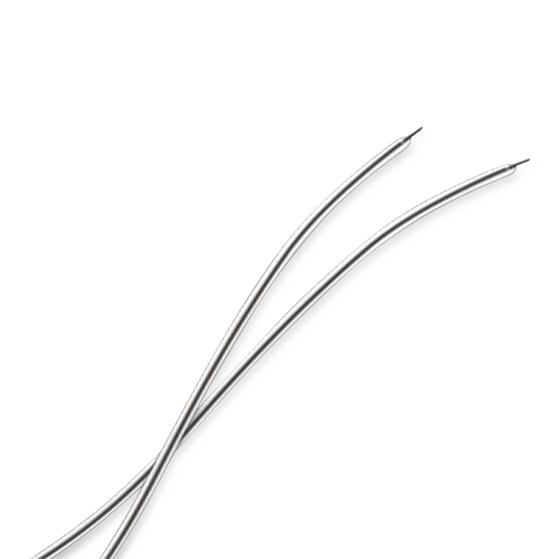C.R. Bard 018 Dilatation U81502H30 Ultraverse PTA Dilation Catheter, 2.5 mm x 300 mm, 150 cm - MDL-IPRU81502H30 - 1 Each