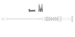 CR BARD SenoMark UltraCor MRI Breast Tissue Marker SMUCMRI14GSS 5 Each-MDL-IPRUCMRI14GSS