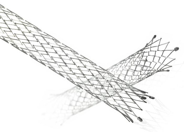 Cr Bard LifeStar Vascular and Biliary System Life-Star Stent, 9 mm x 40 mm, 0.035" - IPRVIUS09040