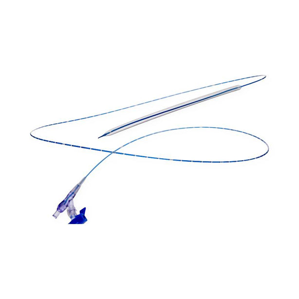 CR BARD Lutonix AV Drug-Coated Balloon LX3575640V 1 Each - MDL-IPRX3575640V