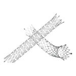 Cr Bard E-Luminexx Vascular and Biliary Stents ZBL14120 - 1.0 Each
