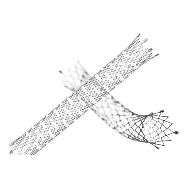 Cr Bard E-Luminexx Vascular and Biliary Stents ZBL14120 - 1.0 Each