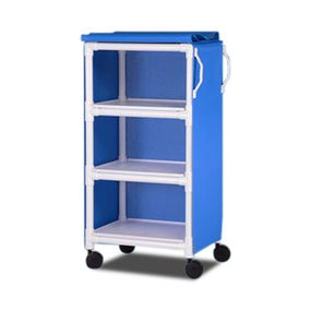 Innovative Products Unltd Multipurpose Carts by Innovative Products MPC375 - 1.0 Each