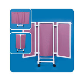 Innovative Products Unltd Privacy Screens WPS53 - 1.0 Each