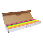 Smooth Tourniquets by Caresfield - 48NLA-DBX - 1000 Each - MDL-IQC48NLADBX