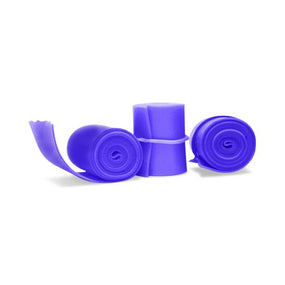 Smooth Tourniquets by Caresfield - 48NLB-IR - 1000 Each - MDL-IQC48NLBIR