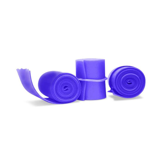 Smooth Tourniquets by Caresfield - 48NLB-IR - 1000 Each - MDL-IQC48NLBIR