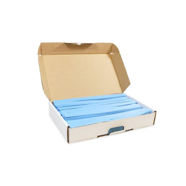 Smooth Tourniquets by Caresfield - 48NLINB-FP - 500 Each - MDL-IQC48NLINBFP