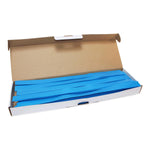 Textured Tourniquets by Caresfield - 48NON-1000 - 1000 Each - MDL-IQC48NON1000