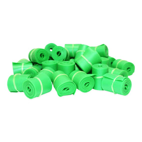 Textured Tourniquets by Caresfield - 48TXG-IR - 1000 Each - MDL-IQC48TXGIR