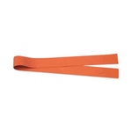 Textured Tourniquets by Caresfield - 48TXO-FP - 1000 Each - MDL-IQC48TXOFP