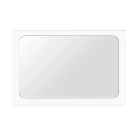 Caresfield Caresfield Direct Thermal Labels - IQC82815