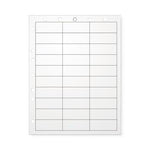 Caresfield Chart Labels by Caresfield 2572 - 1000.0 Each