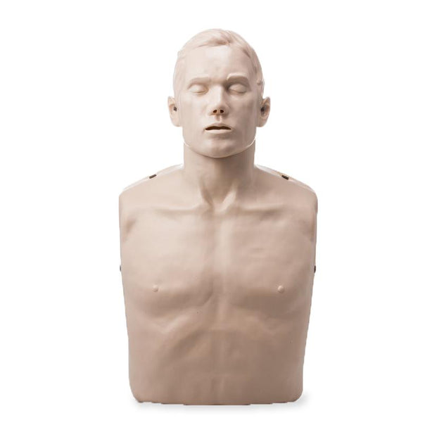 Brayden Basic Adult CPR Manikin - M13000 - 1 Each - MDL-IQNM13000