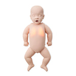 Brayden Baby Manikins with LEDs - M17000 - 1 Each - MDL-IQNM17000