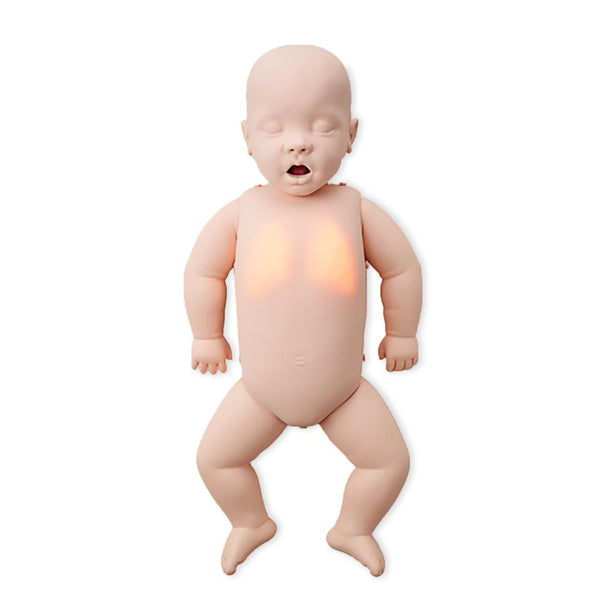 Brayden Baby Manikins with LEDs - M17020 - 1 Each - MDL-IQNM17020