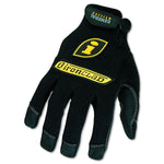 Ironclad Performance Wear Ironclad General Utility Spandex Gloves GUG-04-L - 2.0 Each