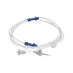 Iso-Med REPEATER Pump Tube Sets - ISO11 - 10 Each - MDL-ISEISO11
