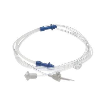 Iso-Med REPEATER Pump Tube Sets - ISO11 - 10 Each - MDL-ISEISO11