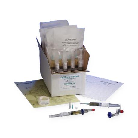 Q. I. Medical, Inc QT Micro Systems TM6000 10.0 Each-MDL-ISETM6000