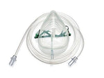 Intersurgical Sentri Intersurgical EcoLite Adult Mask 1141015 30.0 Each-MDL-ISU1141015