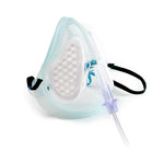 Intersurgical Intersurgical FiltaMask Medium Concentration Oxygen Mask 1145000 - 15.0 Each