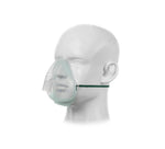 Intersurgical Intersurgical EcoLite Adult Aerosol Masks 1188015 - 50.0 Each