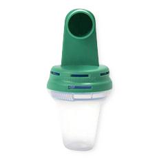 Intersurgical Self-Sealing Water Trap 1916000 55.0 Each-MDL-ISU1916000