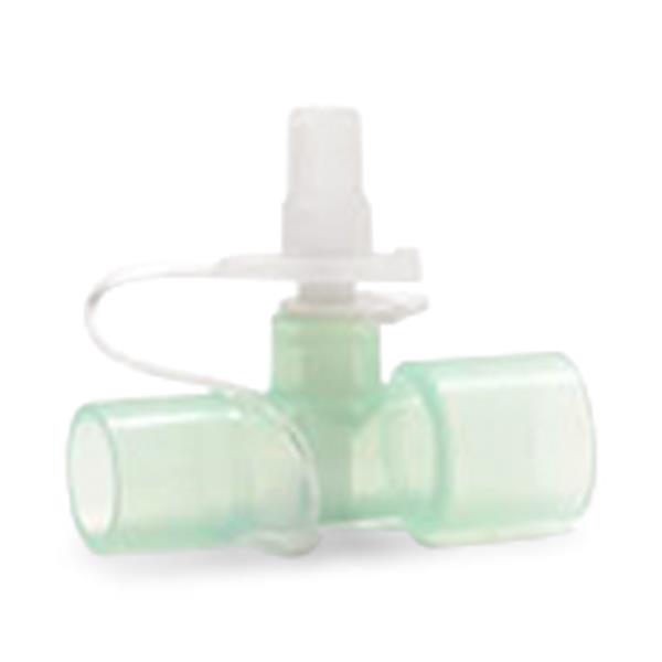 Intersurgical Intersurgical Straight Connectors 1947003 - 100.0 Each - MDL-ISU1947003