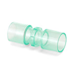 Intersurgical Intersurgical Straight Connectors 1949000 - 100.0 Each - MDL-ISU1949000