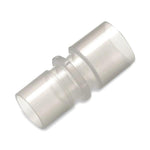 Intersurgical Intersurgical Straight Connectors 1961000 - 160.0 Each - MDL-ISU1961000CT