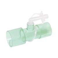Intersurgical Intersurgical Straight Connectors 1963000 - 100.0 Each - MDL-ISU1963000CT