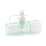 Intersurgical Intersurgical Straight Connectors 1964001 - 100.0 Each - MDL-ISU1964001CT