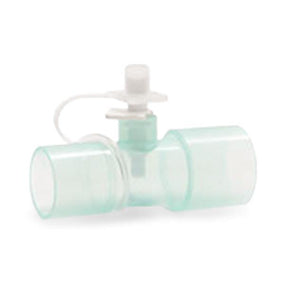 Intersurgical Intersurgical Straight Connectors 1964001 - 100.0 Each - MDL-ISU1964001CT