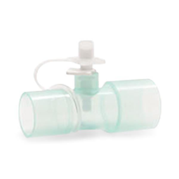 Intersurgical Intersurgical Straight Connectors 1964001 - 100.0 Each - MDL-ISU1964001CT