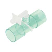 Intersurgical Intersurgical Straight Connectors 1965000 - 100.0 Each